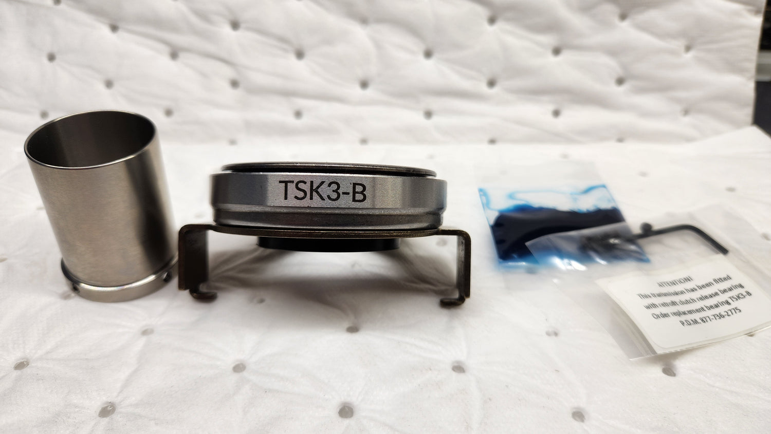 PDM (TSK24) Transmission Sleeve Kit - Honda