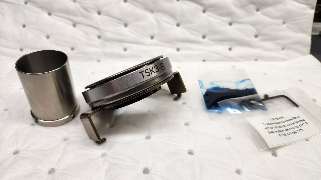 PDM (TSK21-B) TSK Replacement Bearing - Honda