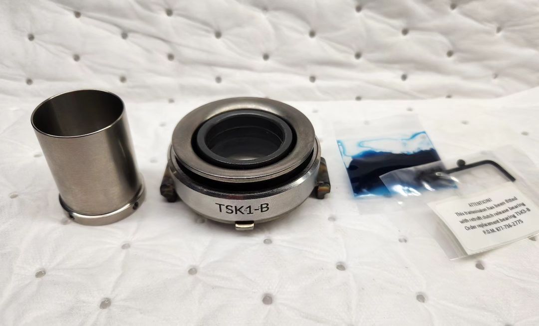 PDM (TSK49) Transmission Sleeve Kit - Toyota
